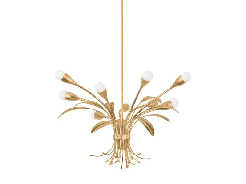 Bilston Chandelier image number 0