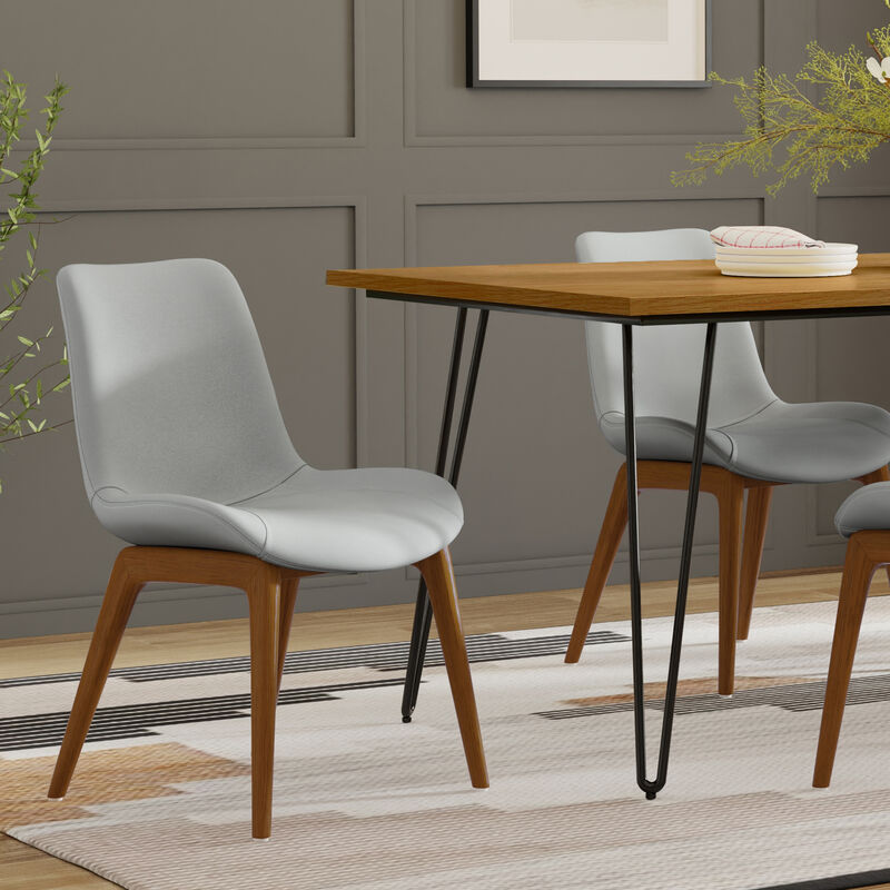 Loretta Dining Chair (Set of 2) image number 1
