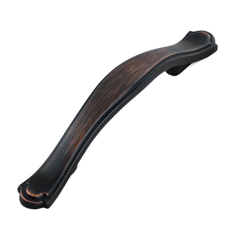 Hestia Hardware 10 Pack 3 Inch Traditional Craftsman Cabinet Handles image number 0