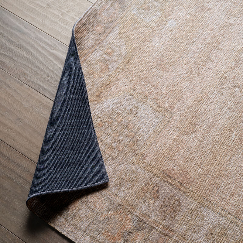Edage Nico Brush 8'6"X11'6" Rug image number 4