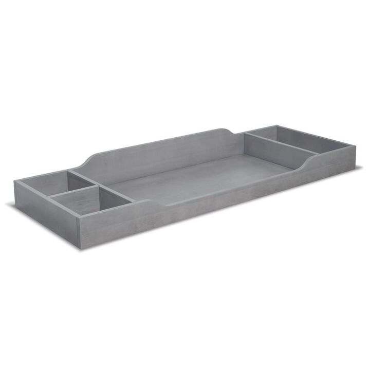 Sorelle Topper for Double Dresser