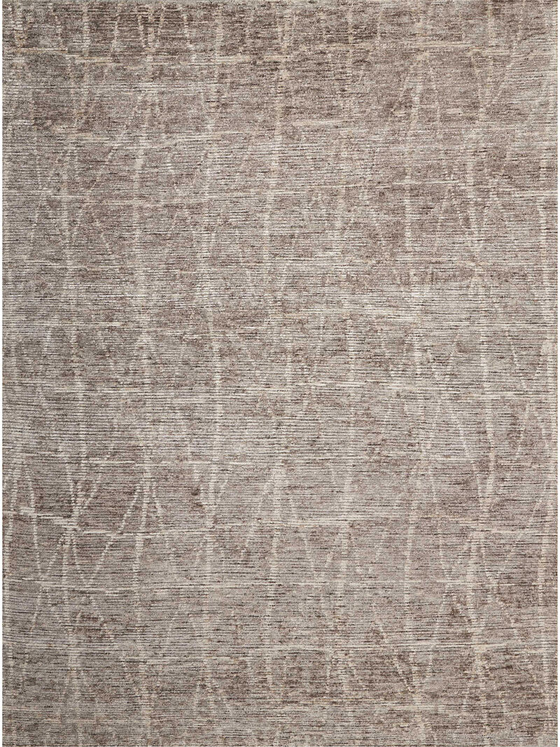 Ellora ELL02 Sand 9'9" x 13'9" Rug image number 0