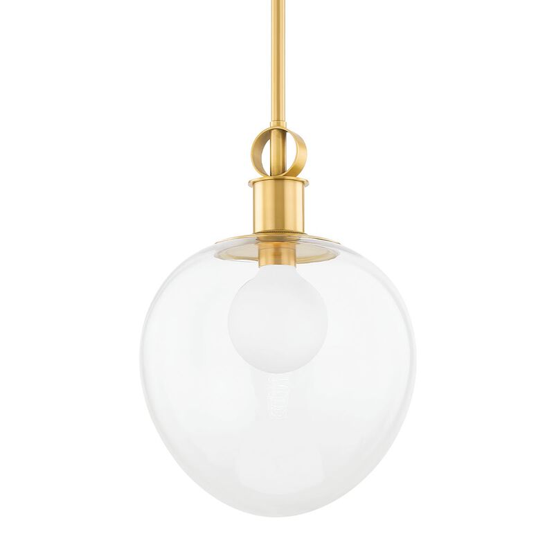 Anna Pendant image number 1