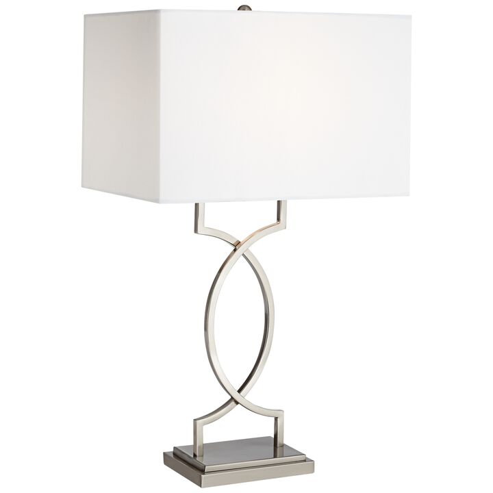 Modern Rome Table Lamp