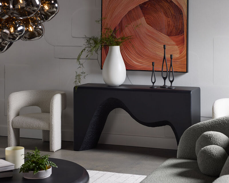 Montanus Console Table image number 1