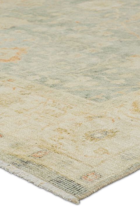 Boheme Lovato Castle Wall 7'10" x 9'10" Rug