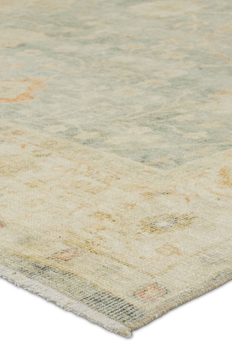 Boheme Lovato Castle Wall 8'10" x 11'9" Rug image number 1