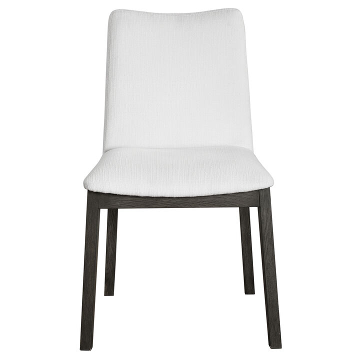 Delano Armless Chair (Set of 2)
