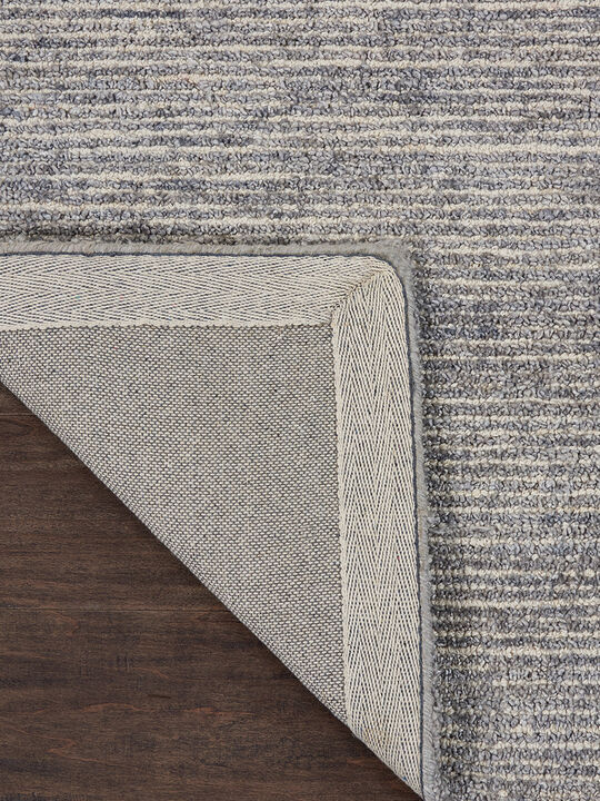 Weston WES01 Silver Birch 3'9" x 5'9" Rug