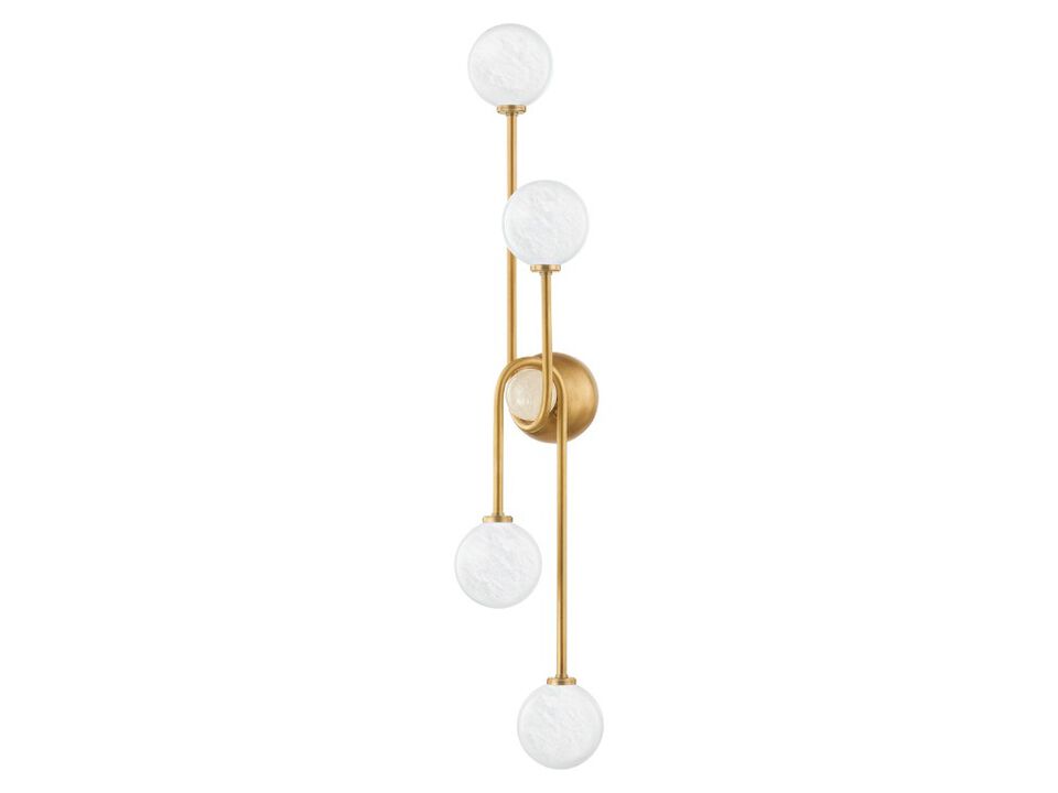 Astro Wall Sconce