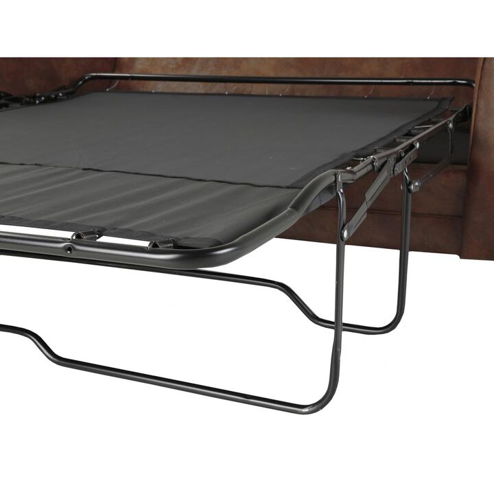 American Furniture Classics Alpine Lodge Sleeper Sofa