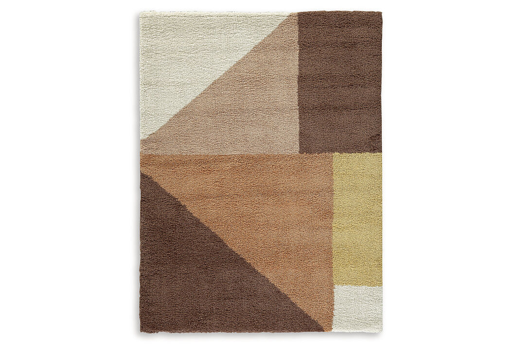 Gailmore 5' x 7' Rug