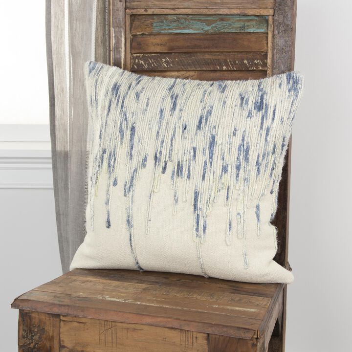 20" x 20" Poly Filled Pillow