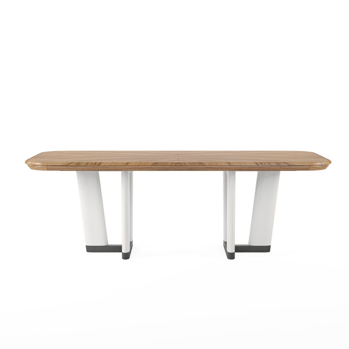 Portico Rectangular Dining Table