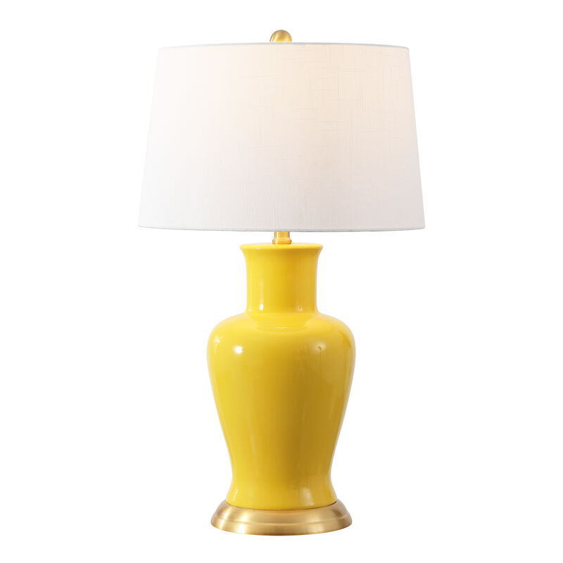 Julian Ceramic LED Table Lamp