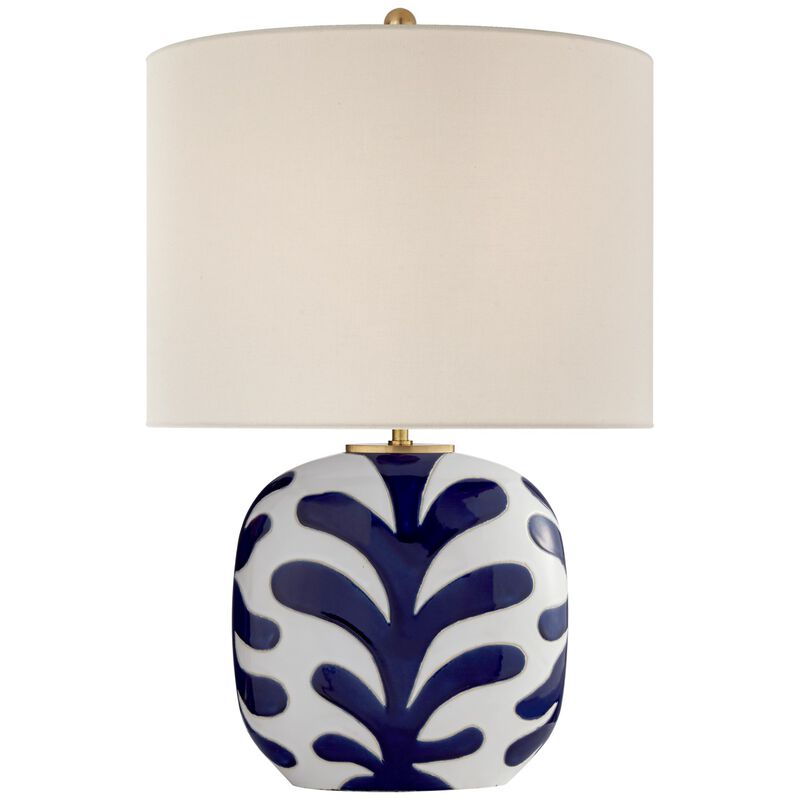 Parkwood Medium Table Lamp