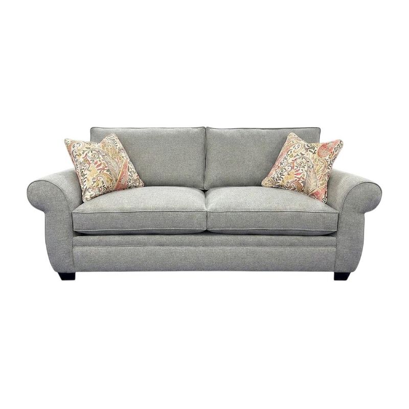 Fabric-Upholstered Sofa with for Living Room image number 0