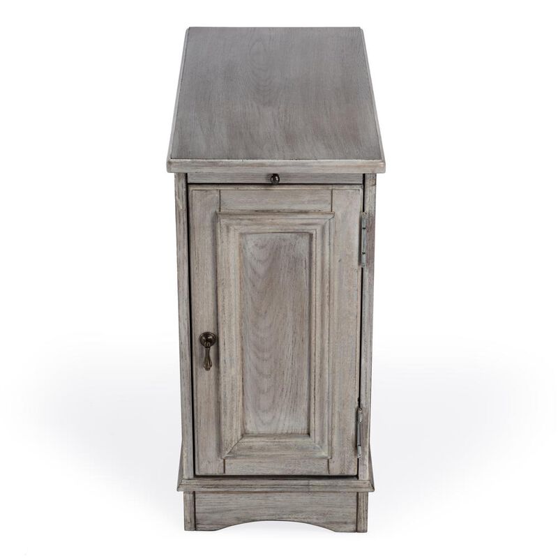 Butler Specialty Harling Cabinet, Gray