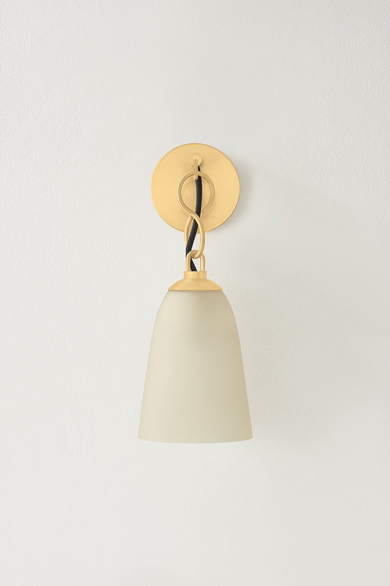 Christine Wall Sconce image number 2