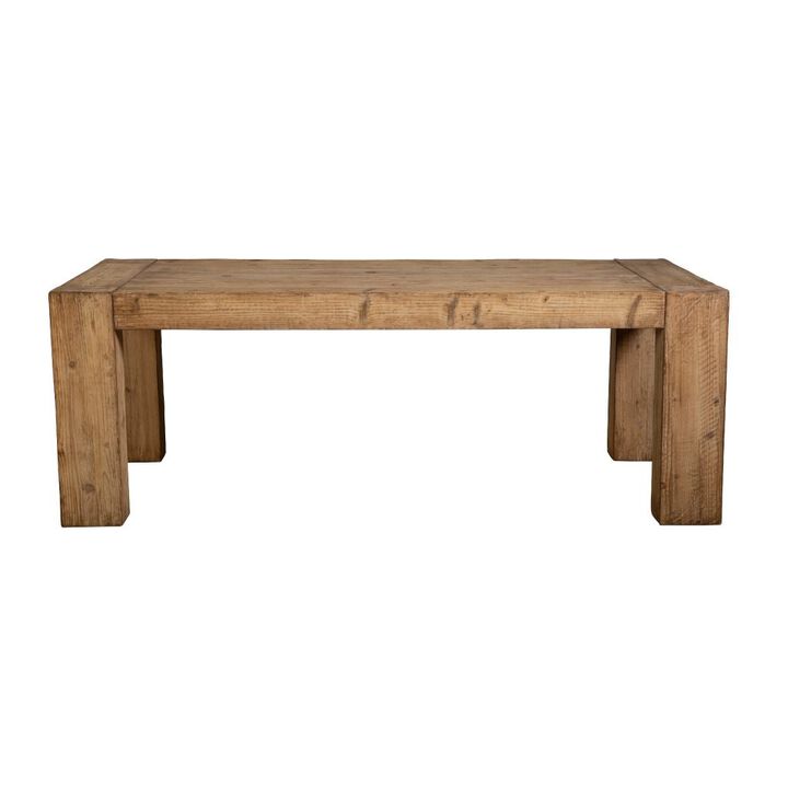 Maxwell Dining Table