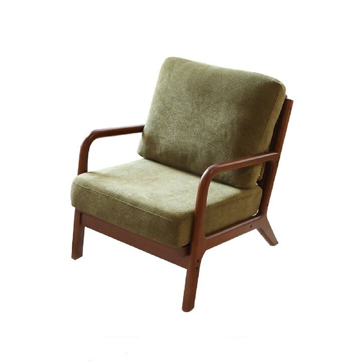 Zatsmi Accent Chair