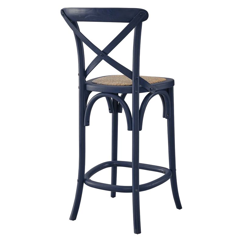 Gear Counter Stool image number 1