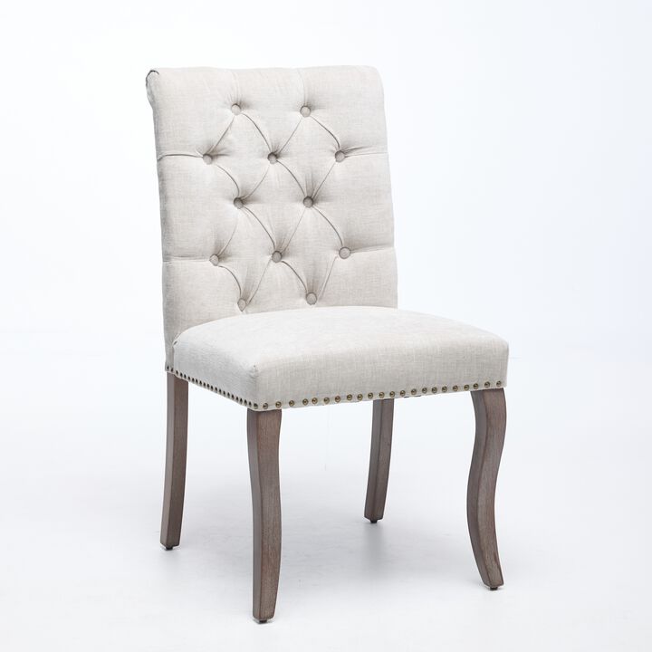 TATEUS Dining Chair
