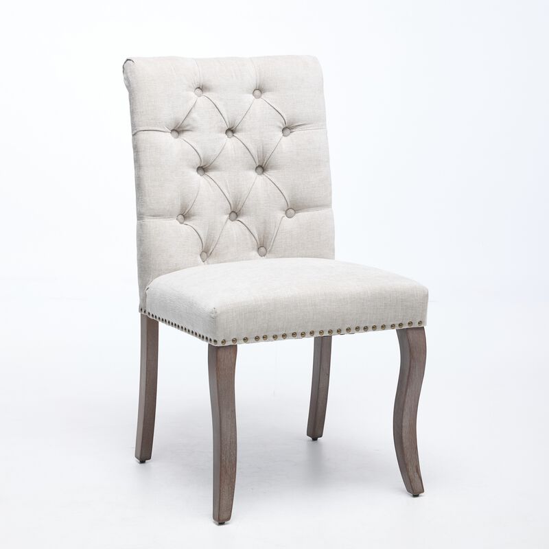 TATEUS Dining Chair image number 0