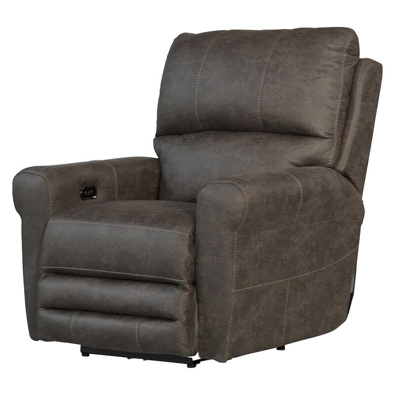 Catnapper Maddie Power Wall Hugger Recliner