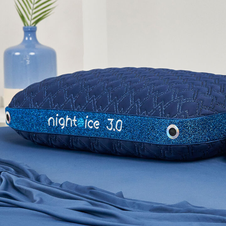 Night Ice Performance Pillow 3.0