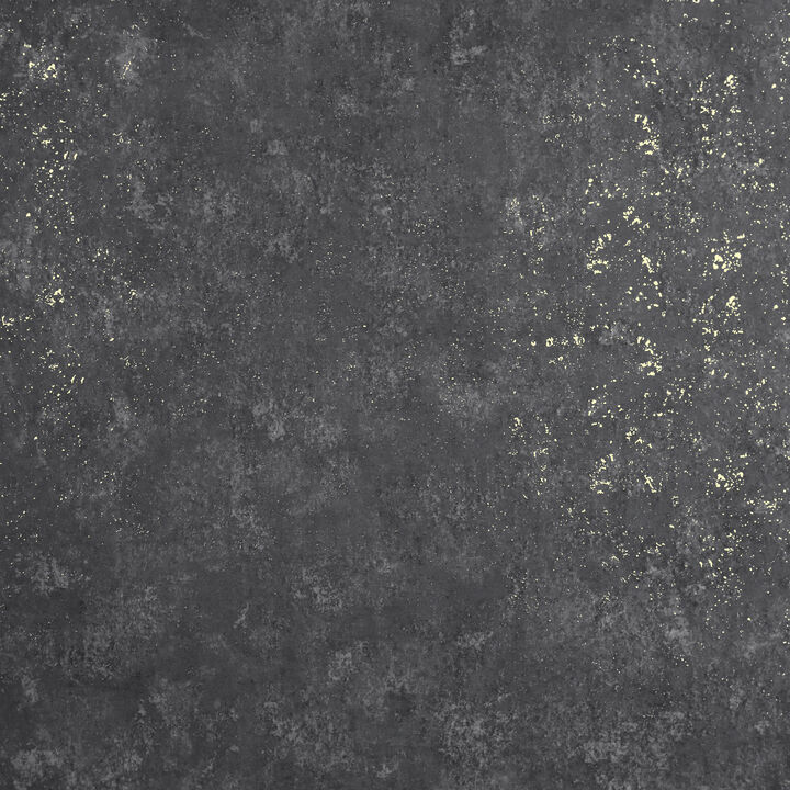 Drizzle Charcoal Speckle Wallpaper
