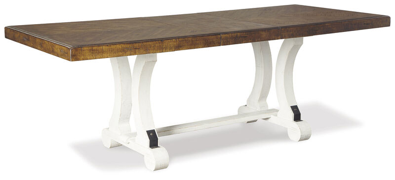 Valebeck Dining Table image number 0