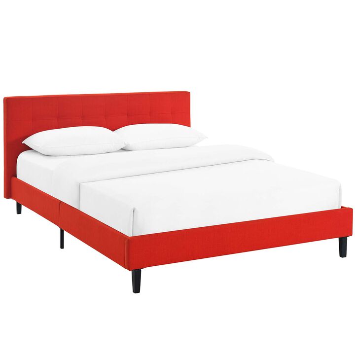 Modway - Linnea Full Bed Atomic
