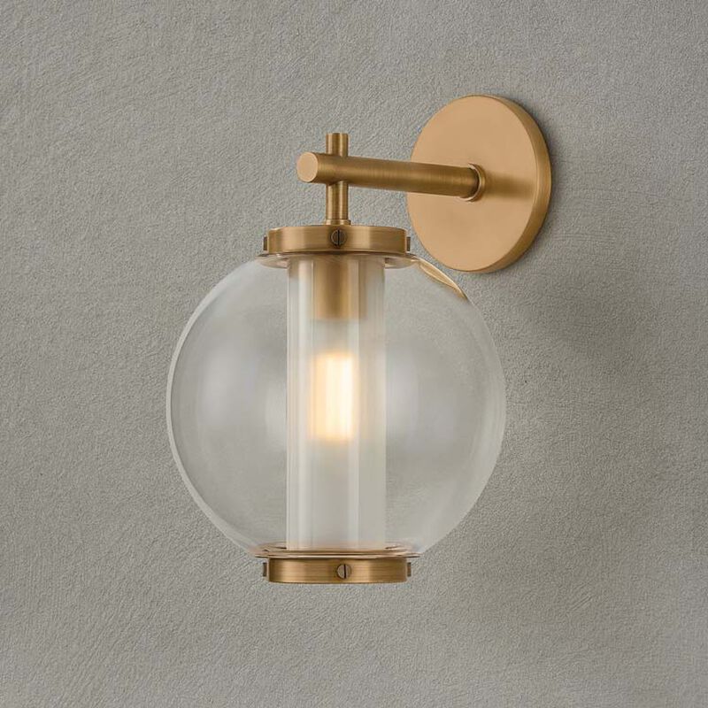 Marco Exterior Wall Sconce image number 5