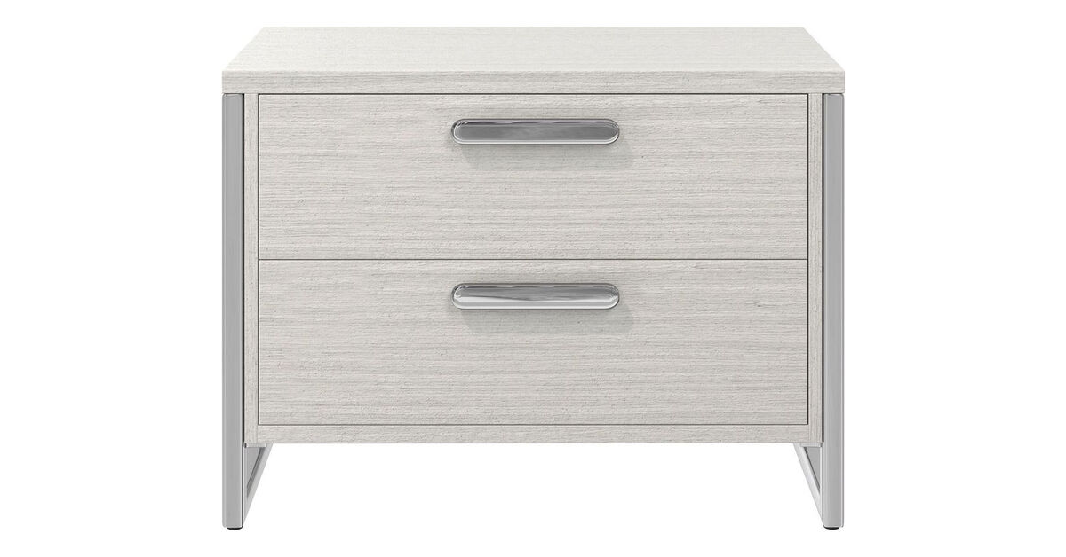 Stratum Nightstand