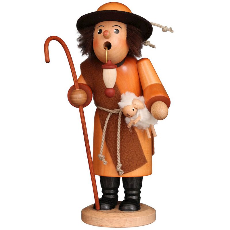 Smoker - Shepherd (Natural)
