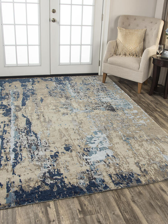 Finesse FIN103 9' x 12' Rug