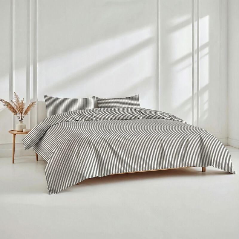 Luxe Australian Sateen Bedding Bundle image number 0