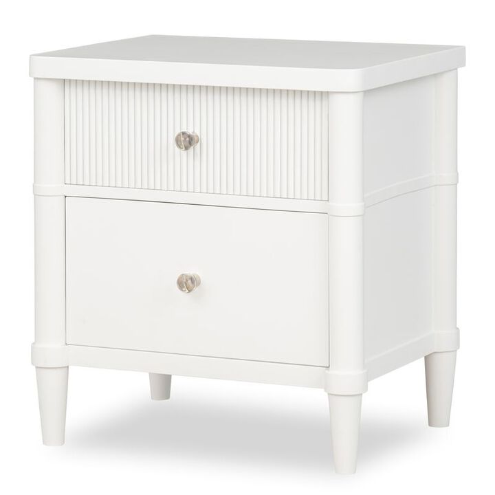Adeline 2-Drawer Nightstand