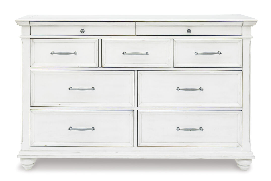 Kanwyn 9 Drawer Dresser