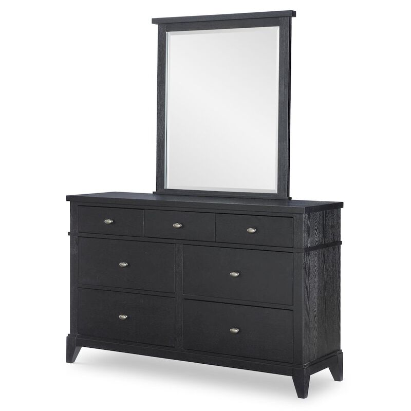Legacy Classic Today's Traditions Dresser (7 Drawers)