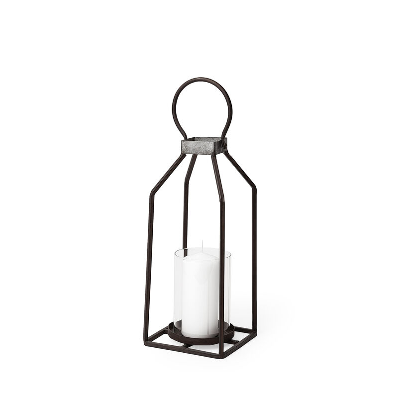 Kingston Small Candle Holder