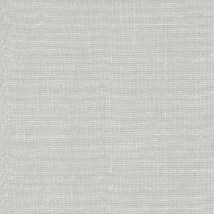 Woven Linen Dove Wallpaper