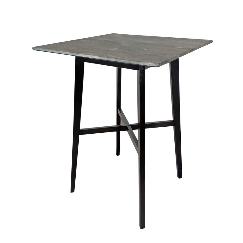 Merax Modern Bar Height  Dining Table