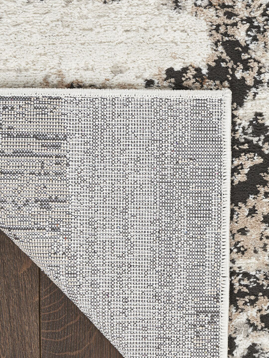 CK029 Captivating CVT05 Cream/Beige 3'2" x 5' Rug