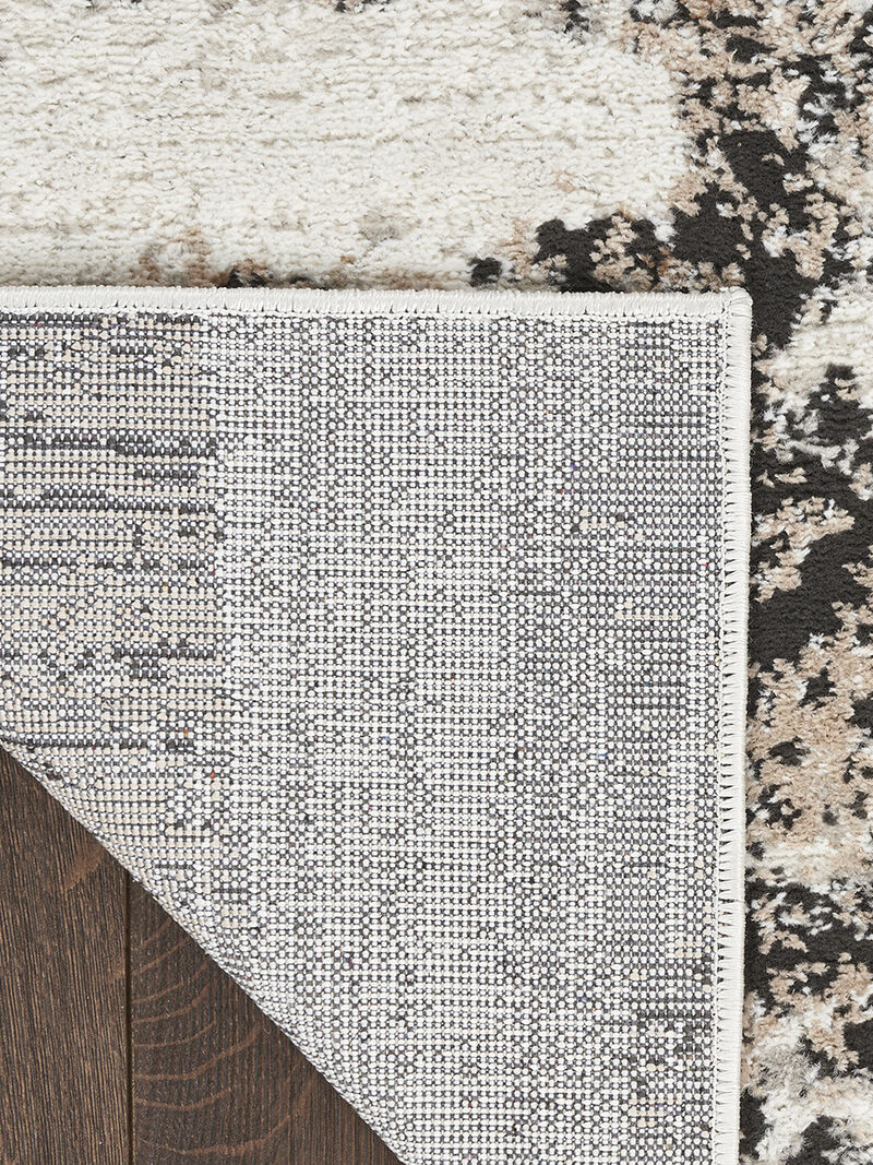 CK029 Captivating CVT05 Cream/Beige 3'2" x 5' Rug