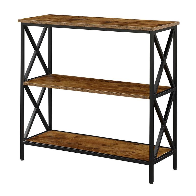 Convience Concept, Inc. Tucson 3 Tier Bookcase