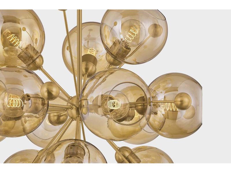 Ellory Chandelier image number 6