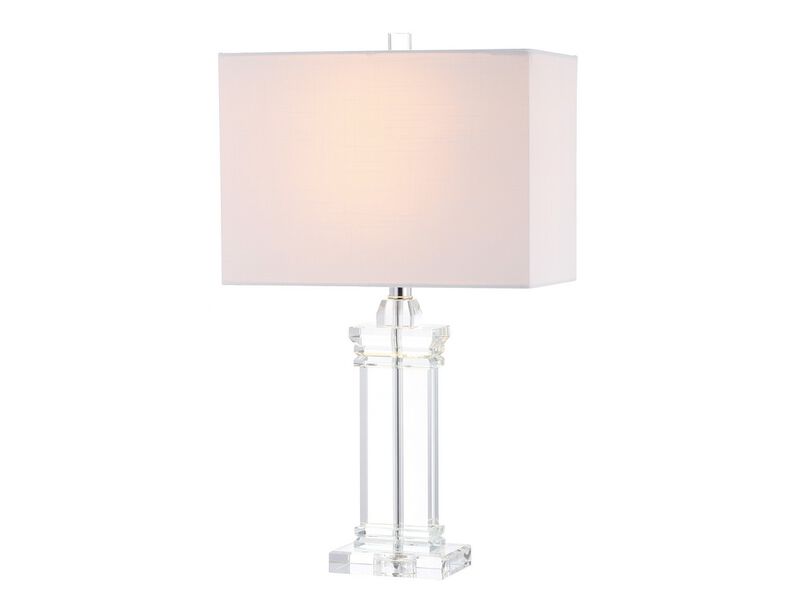 Ophelia Crystal LED Table Lamp