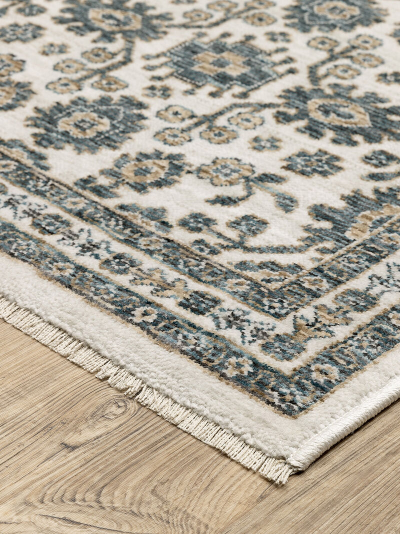 Echo ECH06 5'3"x7'6" Rug image number 2